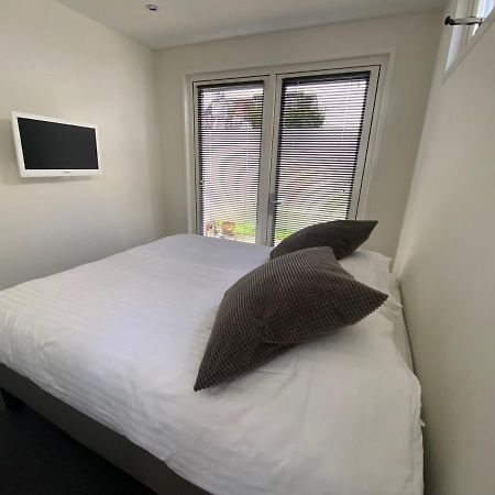 Studio34 Zandvoort Free Parking Экстерьер фото