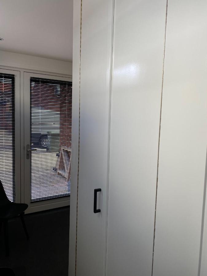 Studio34 Zandvoort Free Parking Экстерьер фото