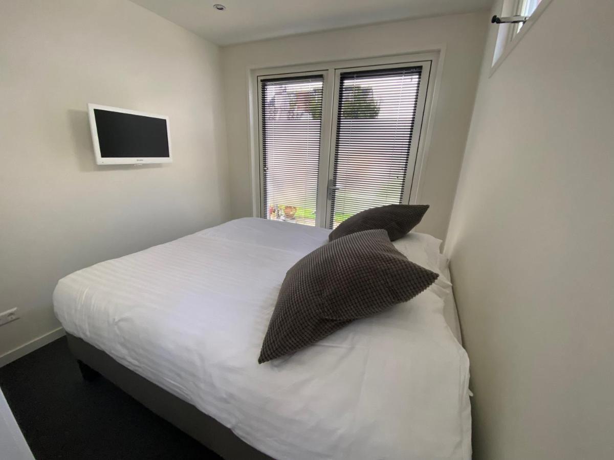 Studio34 Zandvoort Free Parking Экстерьер фото