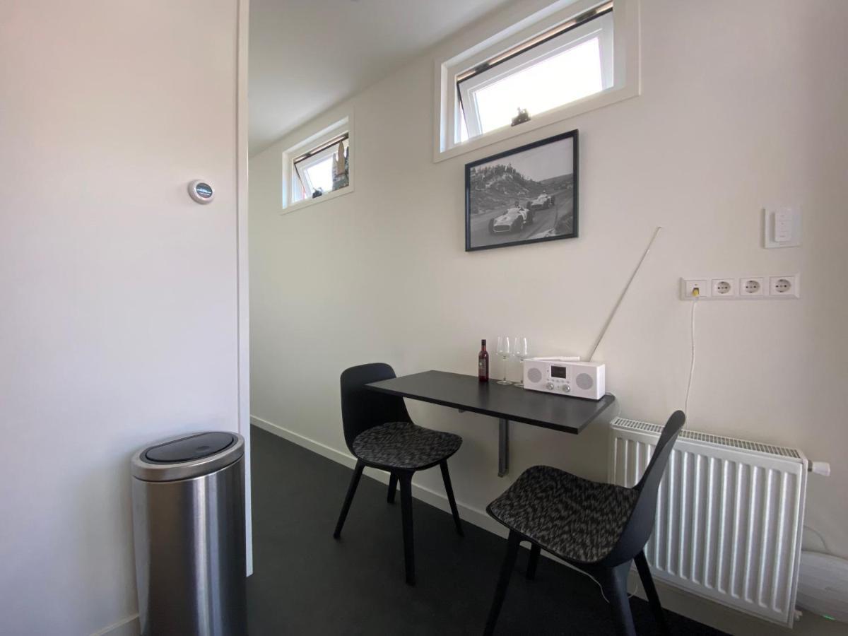 Studio34 Zandvoort Free Parking Экстерьер фото